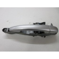 Poignee Porte Arriere Gauche Peugeot 308 1 Phase 1